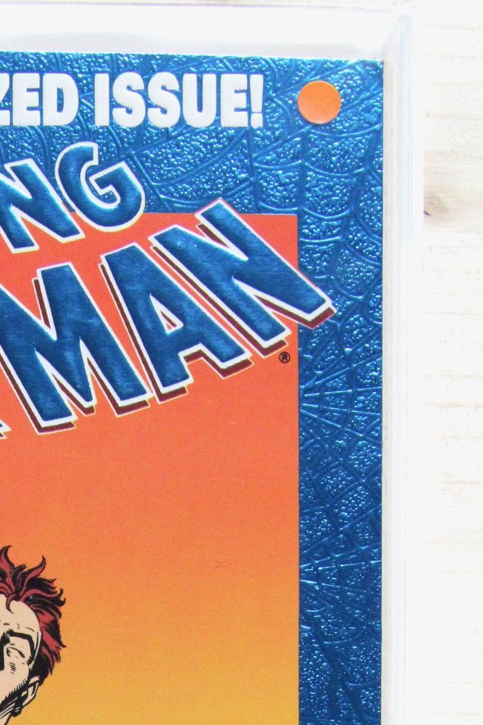 The Amazing Spider-Man #388 – Marvel (1994) 9.4 NM Lifetheft