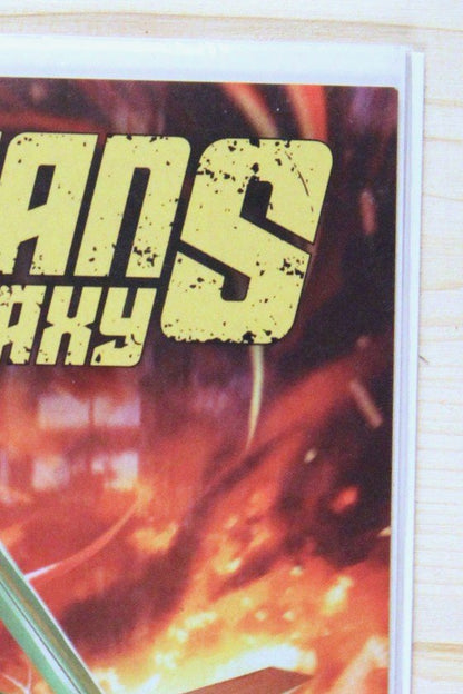 Guardians of the Galaxy #1 – Marvel (2023) 9.6 NM+ Donny Cates story | Derrick Chew