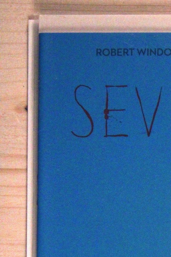 Seven Sons #7 – Image (2022) 9.6 NM+