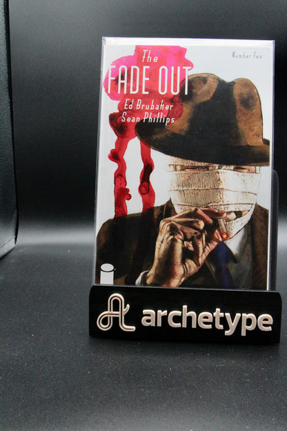The Fade Out #1-12 – Image (2015) Full Series NM+ Average