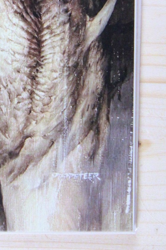 Gunslinger Spawn #11 – Image (2022) 9.6 NM+