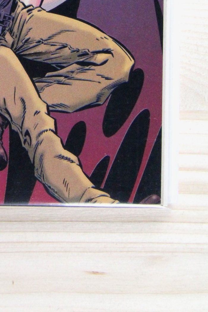 The Amazing Spider-Man #411 – Marvel (1996) 9.4 NM The Web of Carnage | Direct Edition