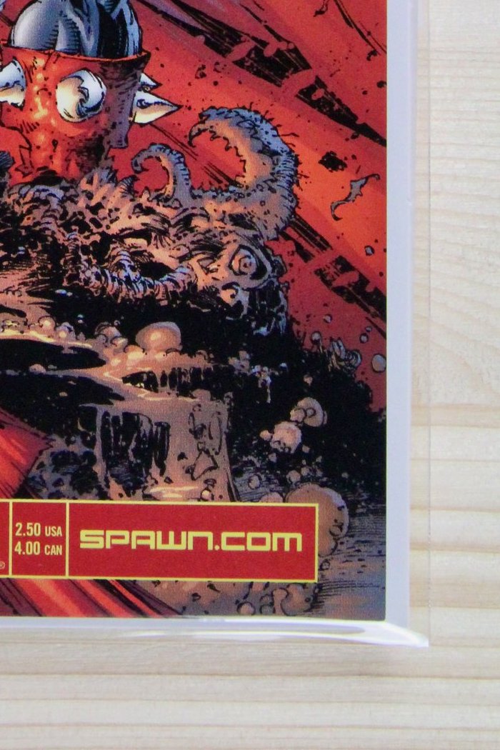 Spawn #133 – Image (2004) 9.4 NM