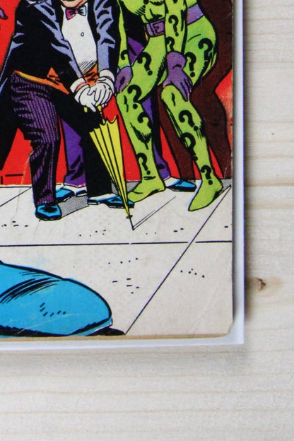 The Brave and the Bold #68 – DC (1966) 3.5 VG-