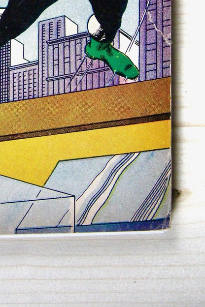 Green Lantern #23 – DC (1963) 5.0 VG/FN