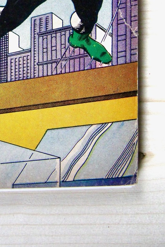Green Lantern #23 – DC (1963) 5.0 VG/FN