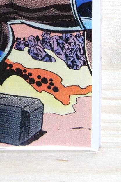 Thor #270 – Marvel (1978) 8.0 VF