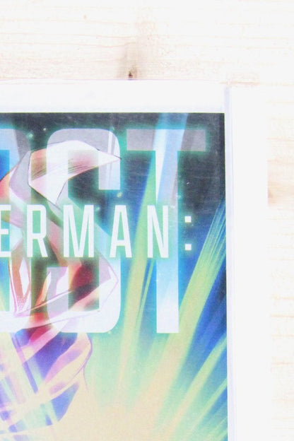 Superman: Lost #10 – DC (2024) 9.6 NM+