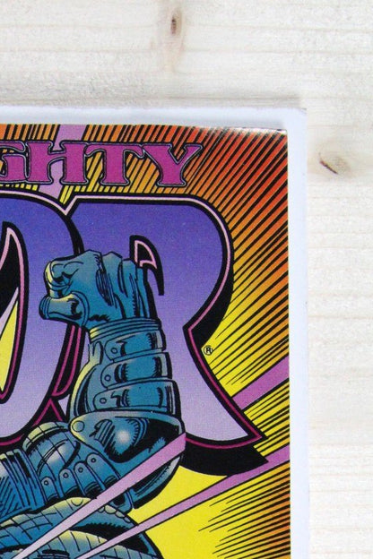 The Mighty Thor #476 – Marvel (1994) 9.0 VF/NM