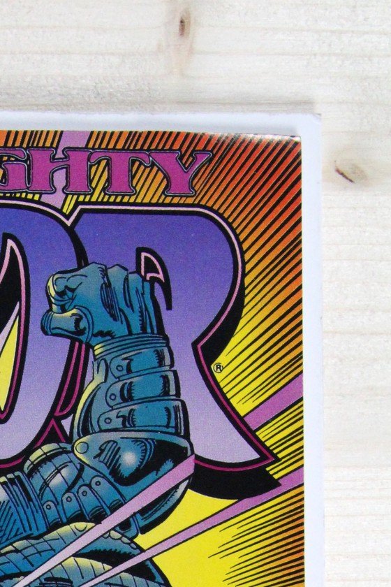 The Mighty Thor #476 – Marvel (1994) 9.0 VF/NM