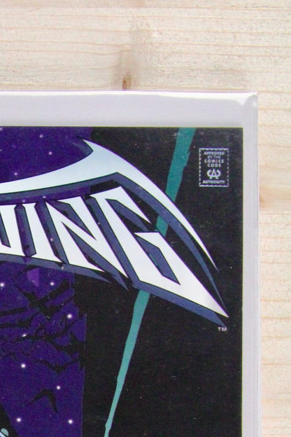 Nightwing #1 – DC (1996) 8.5 VF+