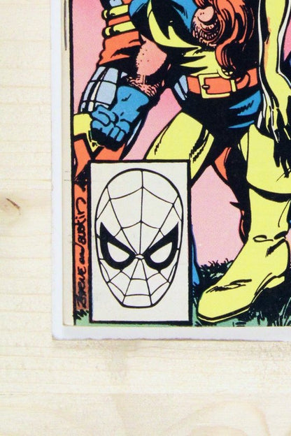 The Uncanny X-Men #136 – Marvel (1980) 8.0 VF