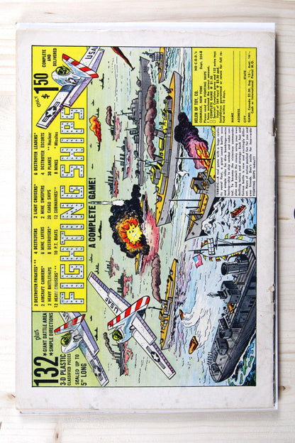 Batman #164 – DC (1964) 3.0 GD/VG