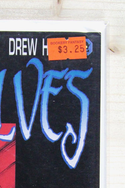 Poison Elves #14 – Sirius (1996) 9.2 NM-