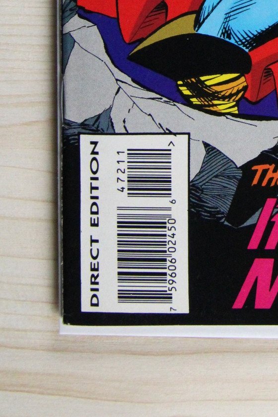 The Mighty Thor #472 – Marvel (1994) 9.0 VF/NM