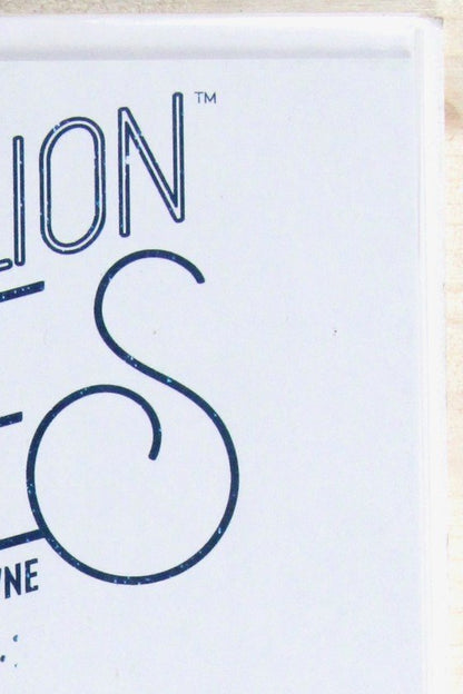 Eight Billion Genies #8 – Image (2023) 9.6 NM+