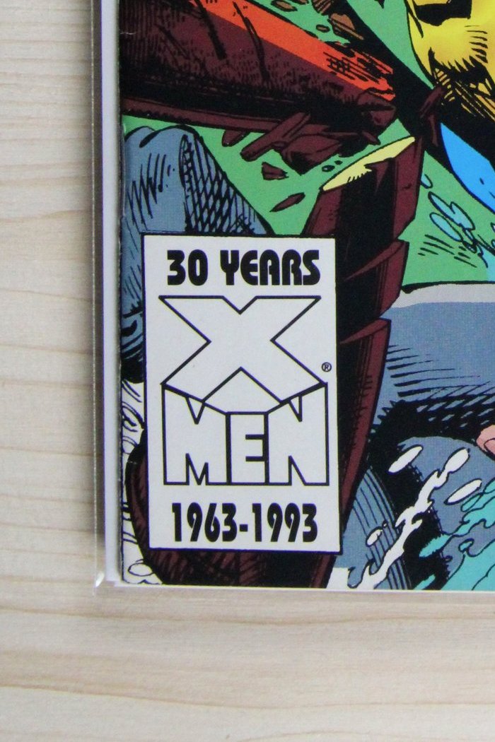Wolverine #69 – Marvel (1993) 9.0 VF/NM