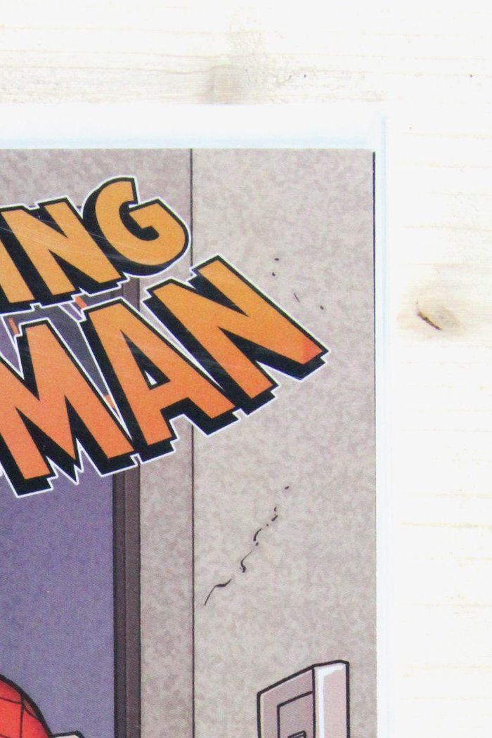 The Amazing Spider-Man #57 – Marvel (2024) 9.6 NM+
