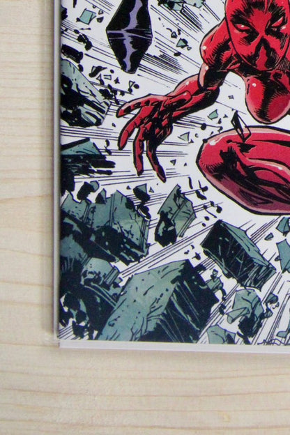 Spawn #266 – Image (2016) 9.6 NM+ Erik Larsen story | Todd McFarlane story