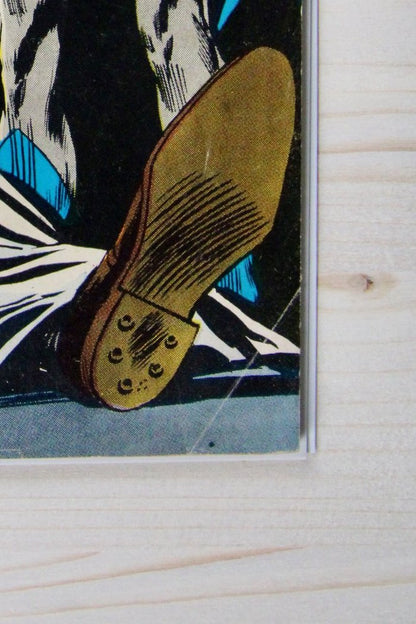 Batman #212 – DC (1969) 4.5 VG+