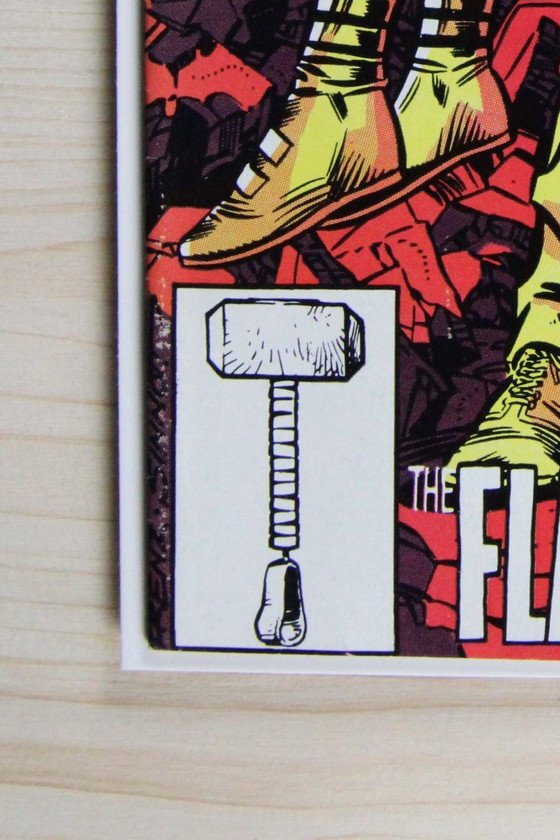 The Mighty Thor #425 – Marvel (1990) 7.5 VF- Joe Sinnott