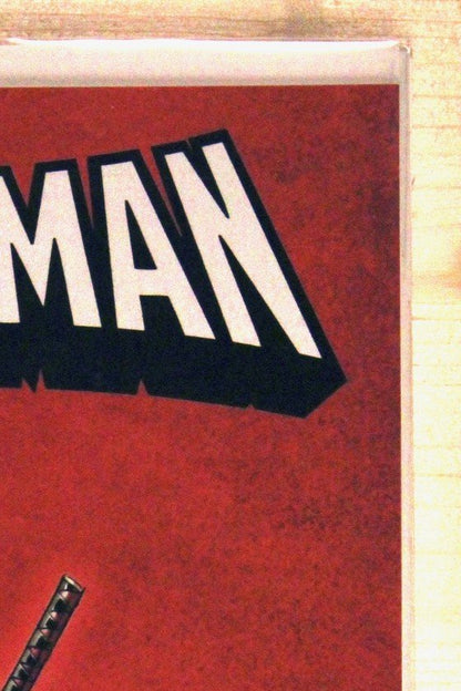 Spider-Man #8 – Marvel (2022) 9.6 NM+ Todd McFarlane story | Leifeld Deadpool