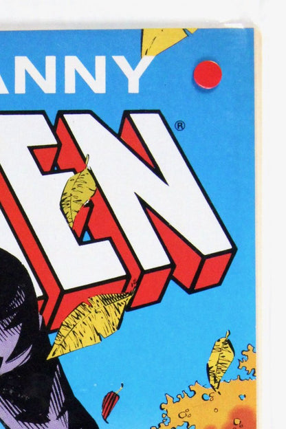 The Uncanny X-Men #297 – Marvel (1993) 9.0 VF/NM X-Cutioner's Song