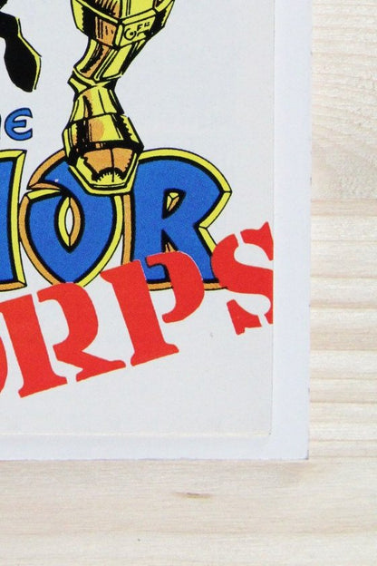 The Mighty Thor #440 – Marvel (1991) 9.0 VF/NM
