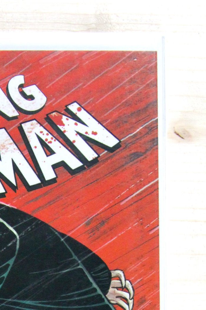 The Amazing Spider-Man #49 – Marvel (2024) 9.6 NM+ Patrick Gleason cover