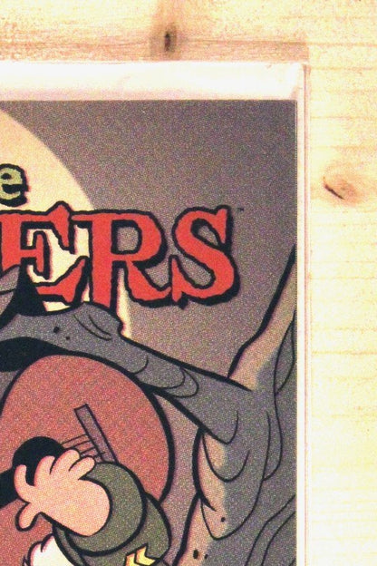 Little Monsters #5 – Image (2022) 9.6 NM+