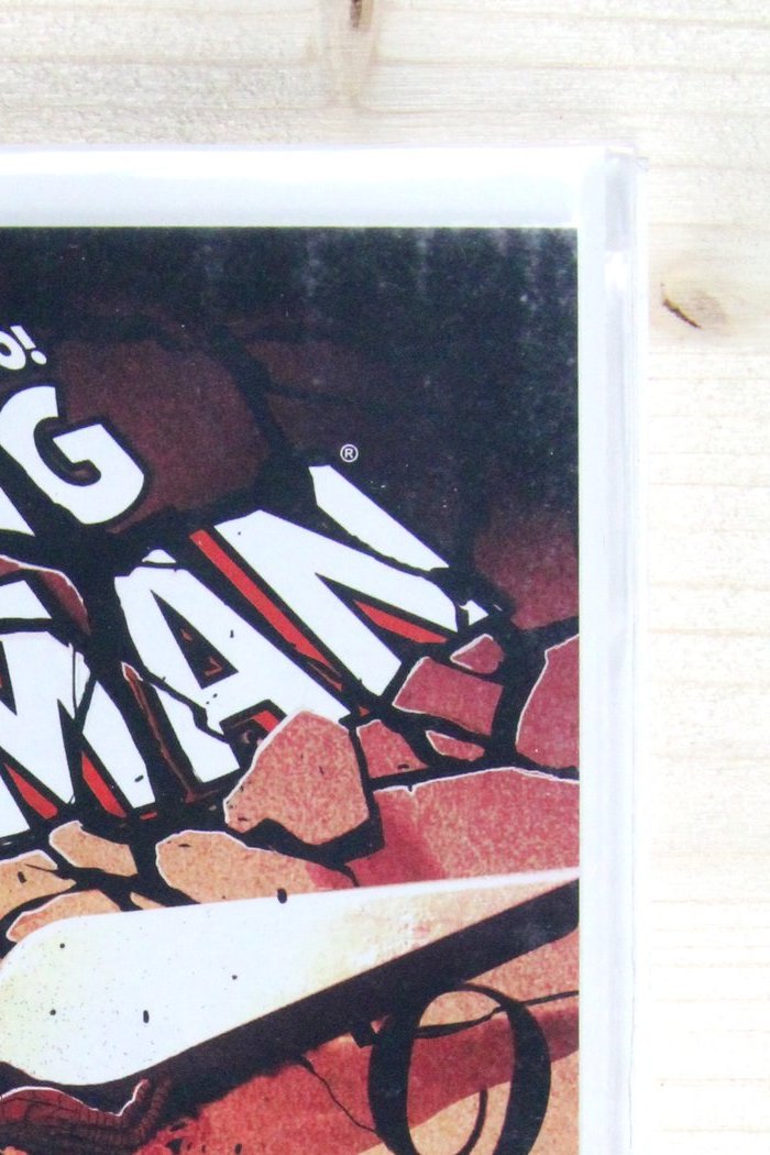 The Amazing Spider-Man #679 – Marvel (2012) 9.4 NM