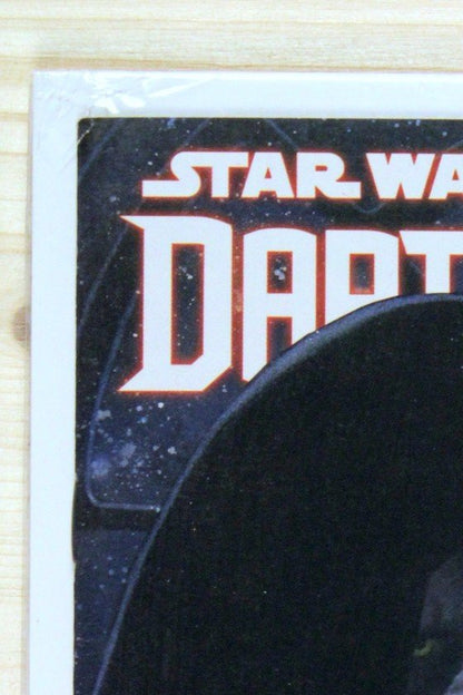 Star Wars: Darth Vader #6 – Marvel (2015) 9.6 NM+