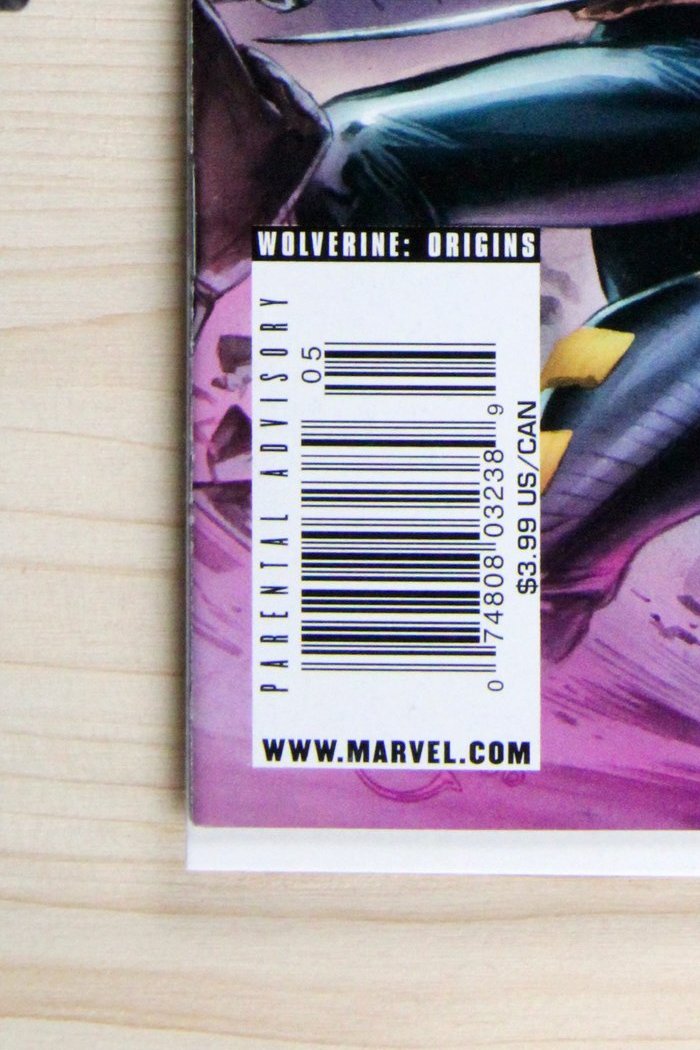 Wolverine: Origins #34 – Marvel (2009) 9.2 NM- "Avengers" Dark Reign | Newsstand