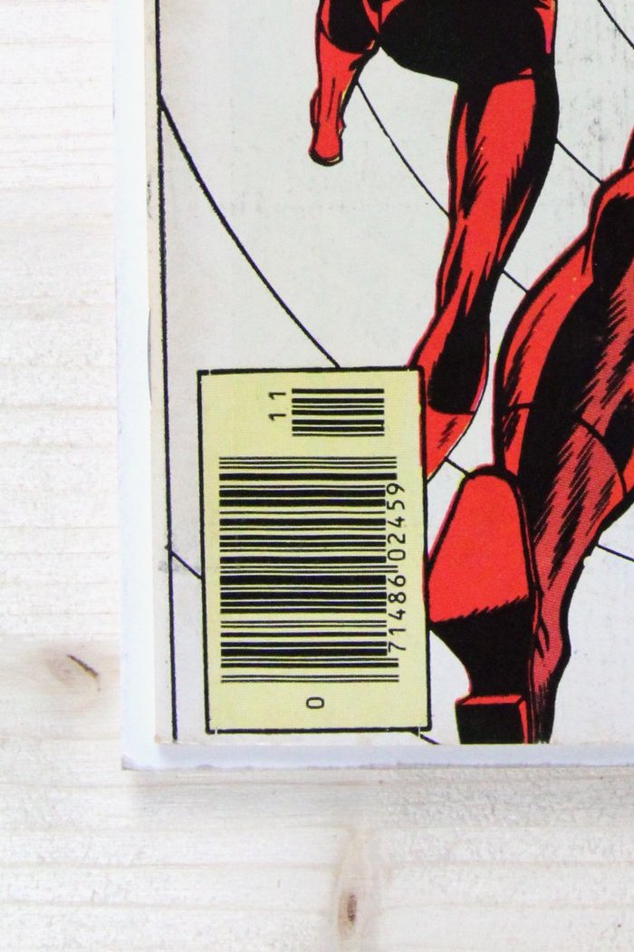 Daredevil #139 – Marvel (1976) 6.0 FN