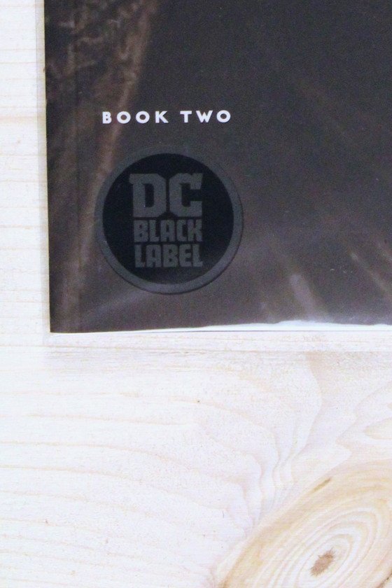 Batman: Damned #2 – DC (2019) 9.6 NM+