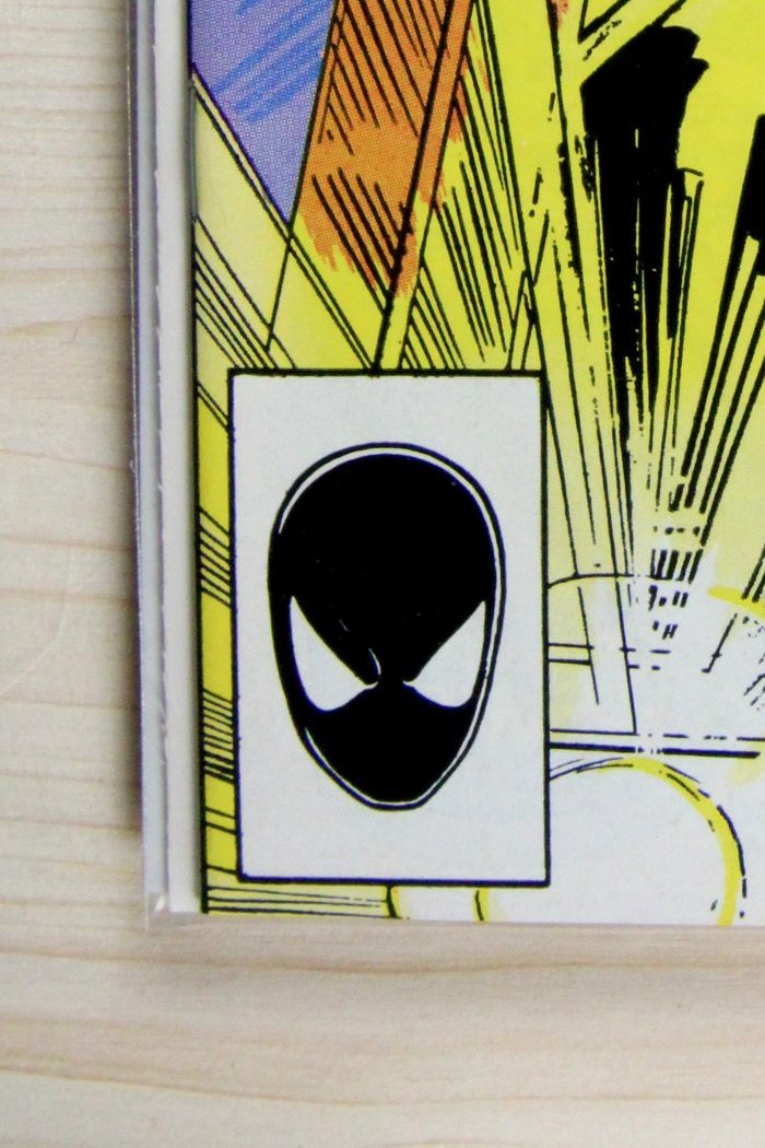The Amazing Spider-Man #267 – Marvel (1985) 9.0 VF/NM
