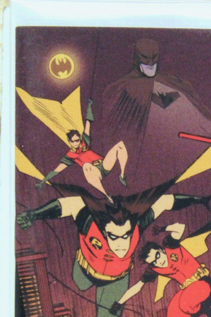 Batman: Beyond the White Knight #4 – DC (2022) 9.6 NM+ Variant
