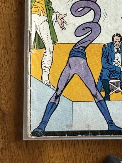 Detective Comics #331 – DC Comics (1964) 4.0 VG