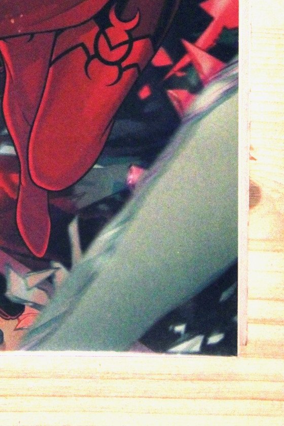 Scarlet Witch #2 – Marvel (2023) 9.6 NM+