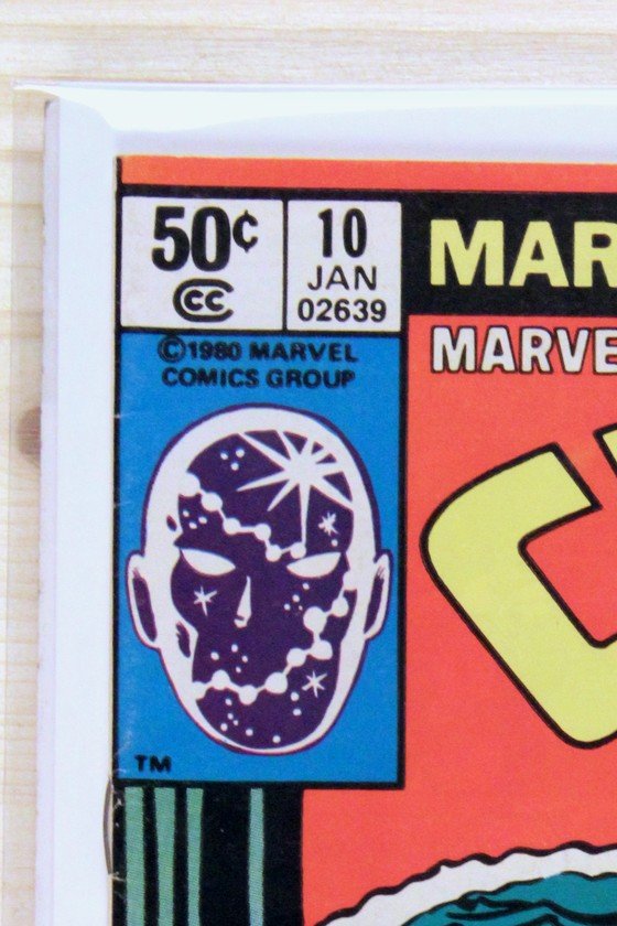 Marvel Spotlight #10 – Marvel (1981) 8.5 VF+ Steve Ditko art | Newsstand Edition