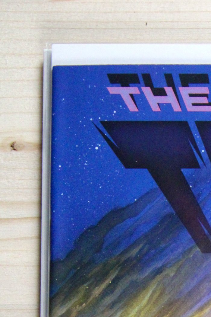 The Immortal Thor #15 – Marvel (2024) 9.6 NM+