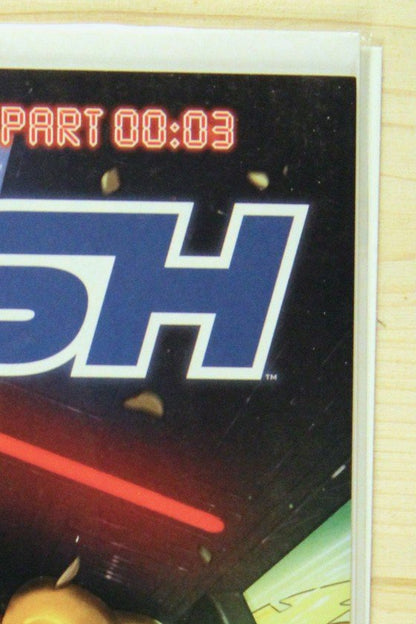 The Flash #792 – DC (2023) 9.6 NM+
