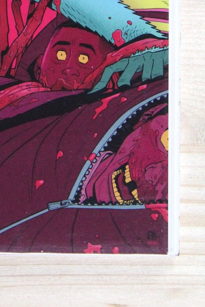 Plush #5 – Image (2023) 9.6 NM+