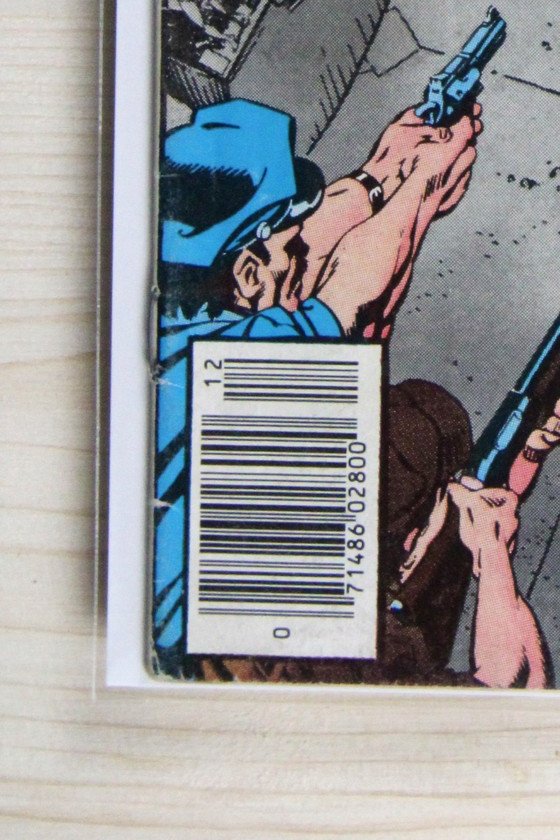 The Savage She-Hulk #11 – Marvel (1980) 5.5 FN- Newsstand Edition