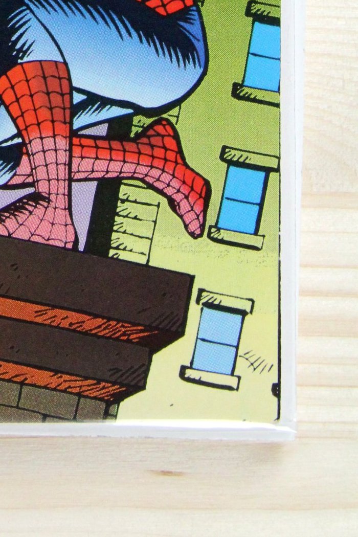 The Spectacular Spider-Man #179 – Marvel (1991) 9.2 NM- Newsstand