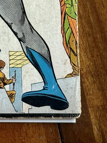 Detective Comics #331 – DC Comics (1964) 4.0 VG