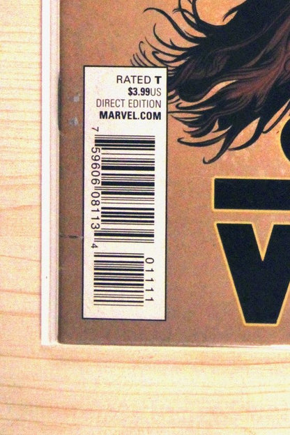 Star Wars #11 – Marvel (2016) 9.6 NM+ Jason Aaron story