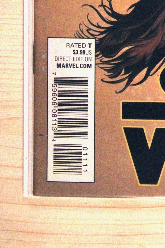 Star Wars #11 – Marvel (2016) 9.6 NM+ Jason Aaron story