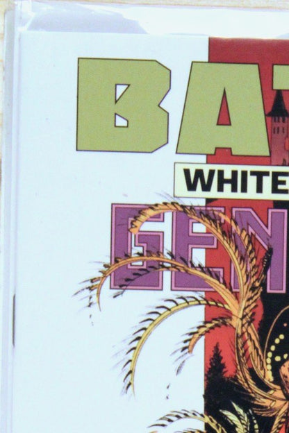 Batman: White Knight Presents - Generation Joker #2 – DC (2023) 9.6 NM+