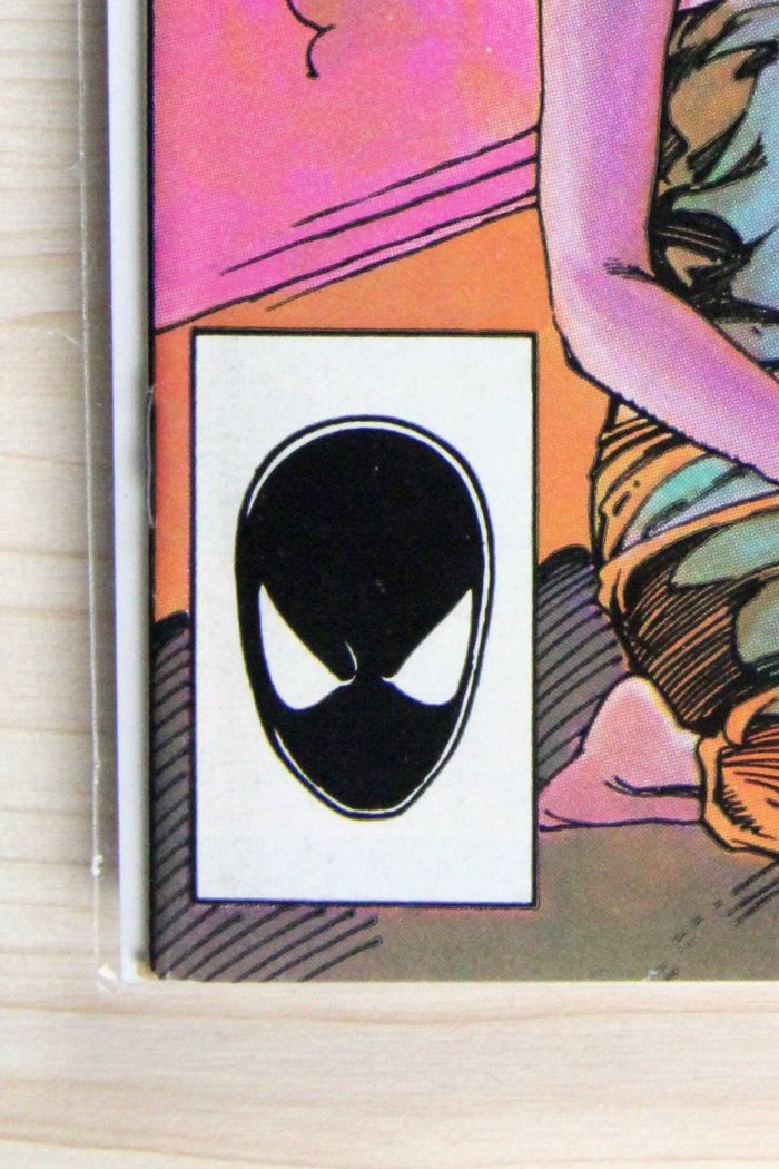 The Uncanny X-Men #186 – Marvel (1984) 9.0 VF/NM